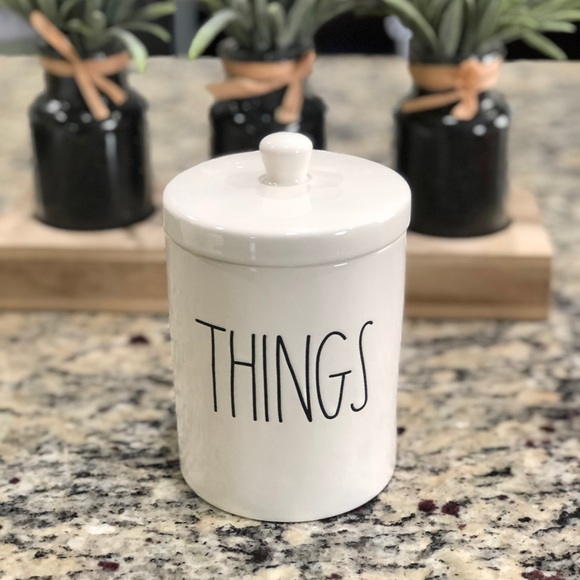 Rae Dunn Things - Picture 1 of 3